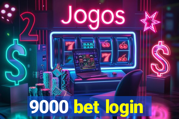 9000 bet login